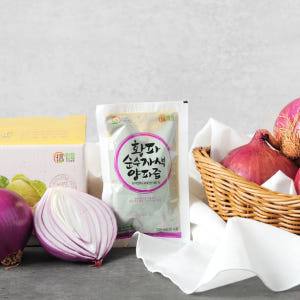 (25년 햇양파즙 예약 판매) 무안 빨간 자색양파즙 100ml 100팩 ... 맛있게 먹은 솔직 후기 - 상품 이미지 4