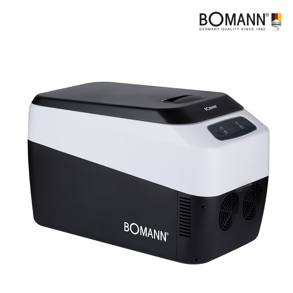 보만 캠핑 차량용 온장고 냉장고 30L CB3020N