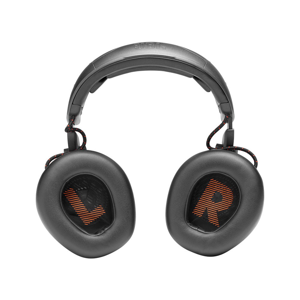 삼성공식파트너 JBL QUANTUM ONE 퀀텀 노이즈캔슬링 게이밍헤드셋 블랙 - 상세 이미지 5