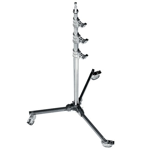 A5033 Roller Stand 33 Folding Base (구, A665)