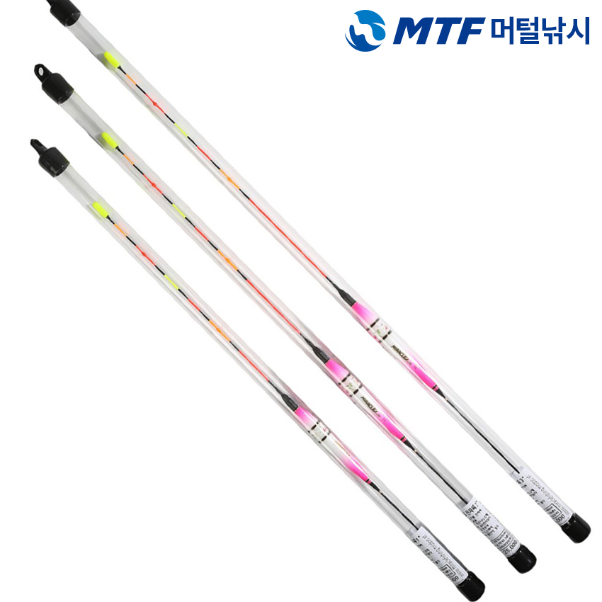 미라클 홍실 3점등 민물 나노 전자찌 40cm 45cm 50cm - 상세 이미지 5