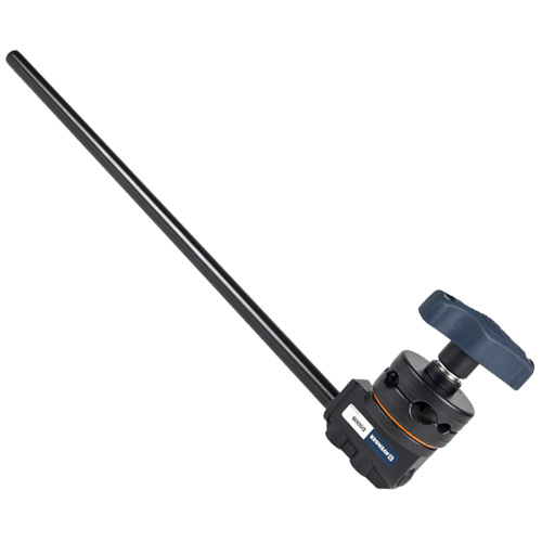 D500B 20 inch Extension Grip Arm Black