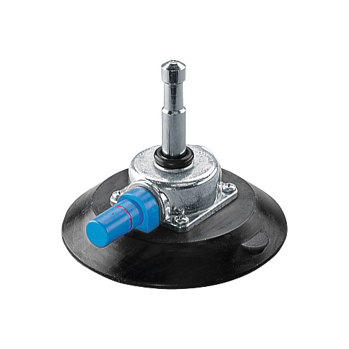 F1100 Pump Cup with 16mm fixed spigot
