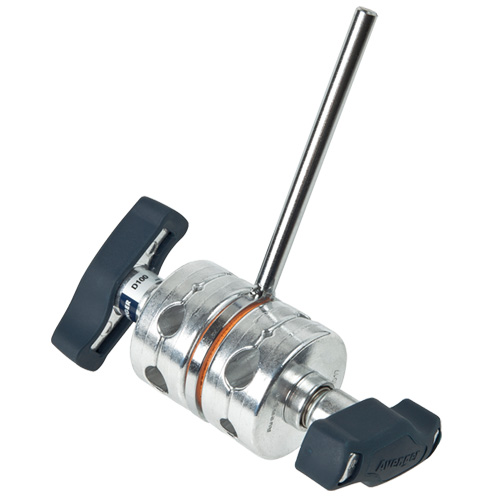 D100 Double Griphead