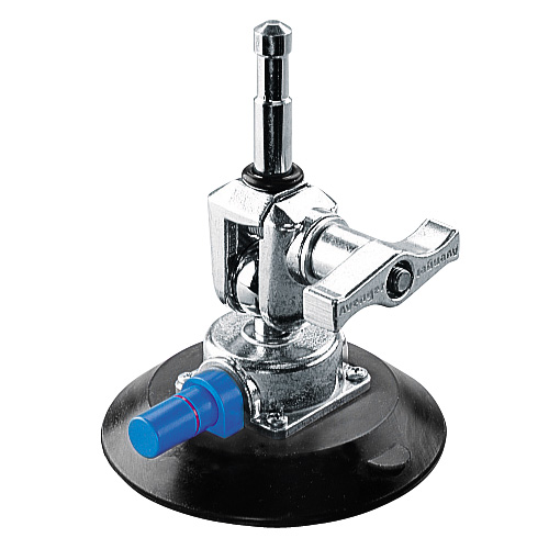 F1000 Pump Cup with 16mm baby swivel spigot