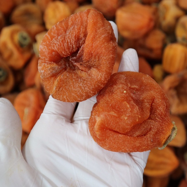 상주 곶감 반건시 건시 설 선물세트 실속형 대봉 못난이 크림치즈말이 제품 이미지