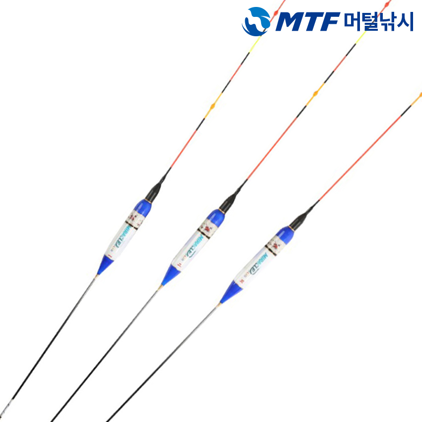 미라클 청실 3점등 민물 나노 전자찌 40cm 45cm 50cm - 상세 이미지 3