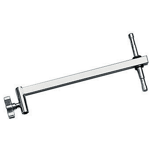 F600 Baby Offset Arm Twin 16mm Pin & 16mm Socket