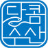 달콤수산 로고