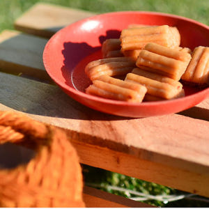 국내제작 건강한 강아지 수제 간식 노견 보양식 소형견 영양식 반려견 간식... 솔직 후기 | 실제 사용자 리뷰 총정리 - 상품 이미지 2