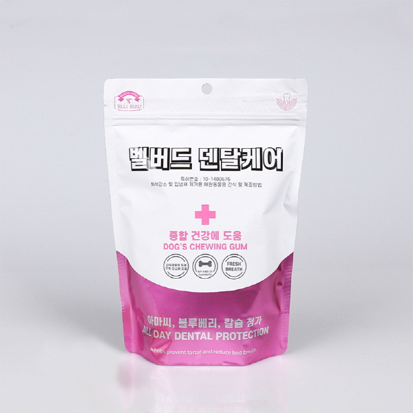 치석제거 저 알러지 강아지 덴탈껌 종합건강 1+1 - 상세 이미지 5