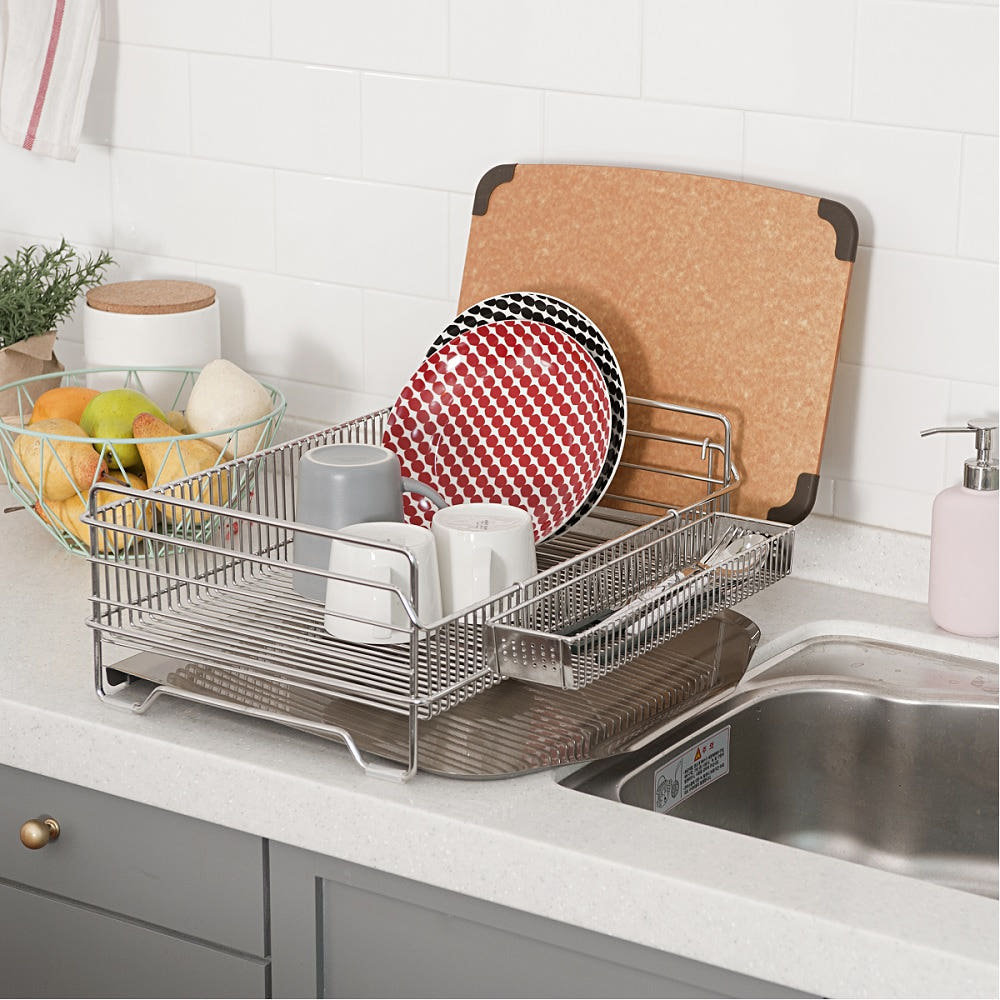 벨리체 식기건조대