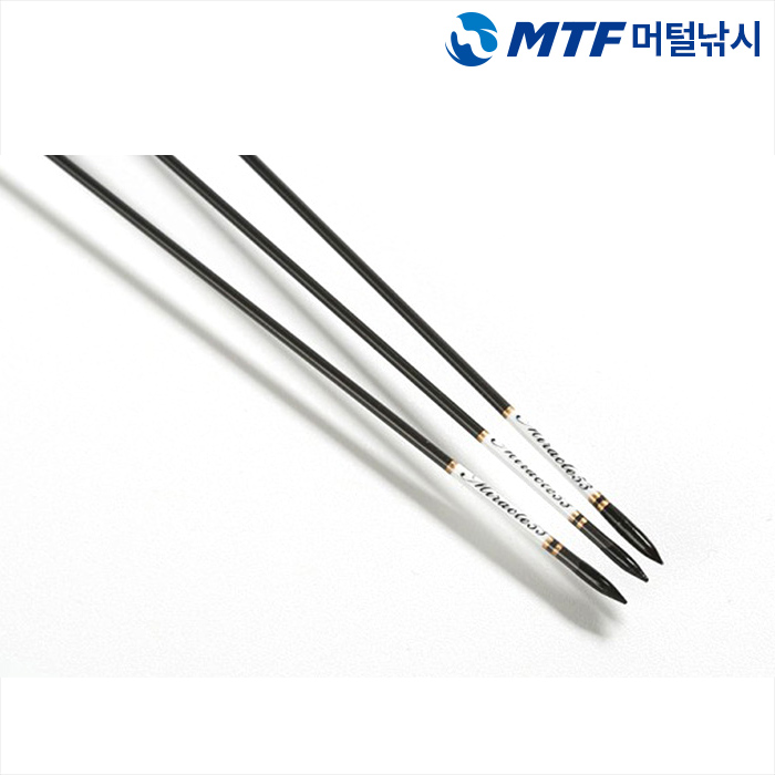 미라클 홍실 3점등 민물 나노 전자찌 40cm 45cm 50cm - 상세 이미지 4