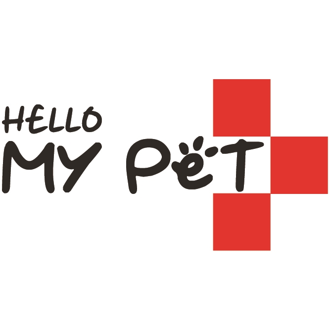 헬로마이펫 스토어 로고