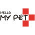 헬로마이펫 로고