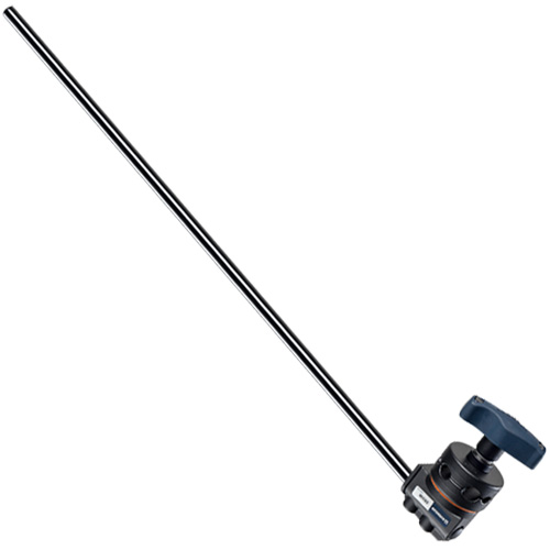 D520B 40inch Extension Grip Arm Black