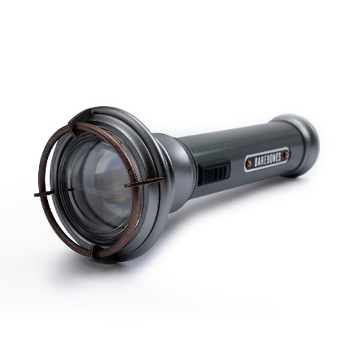 베어본즈 빈티지 LED 손전등 캠핑 감성 후레쉬 등산 라이트