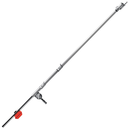 D650 JUNIOR BOOM ARM WITH COUNTER WEIGHT
