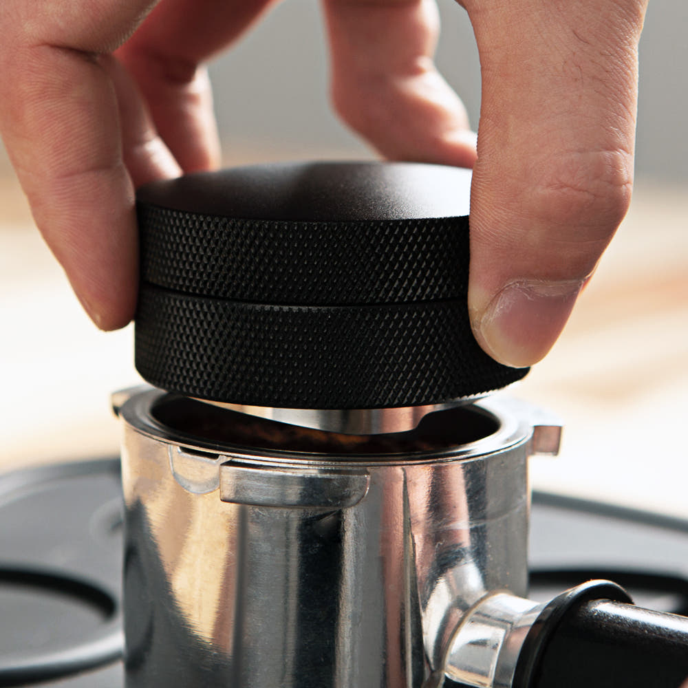 칼딘 탬핑 매트