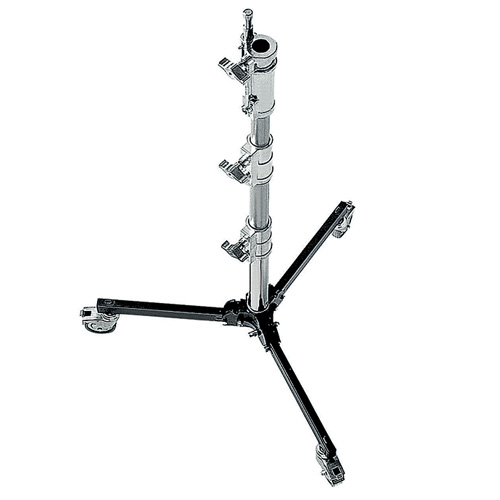 A5012 Roller stand 12 Folding Base (구, A680)