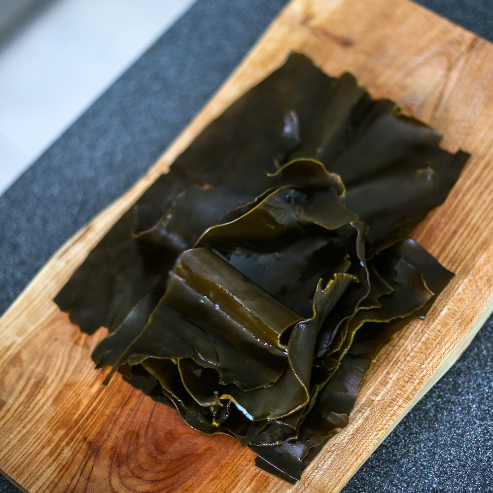 기장 특산물 맛심더 두툼 두꺼운 기장 명품 다시마 400g, 2개 - 상세 이미지 4
