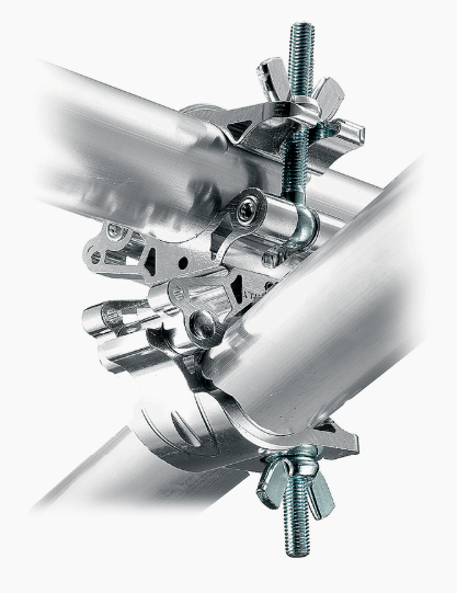 C482 SWIVEL LP EYE COUPLER