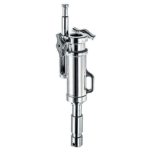 C622 SMALL STEEL STAND EXTENSION