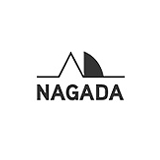 NAGADA 스토어 로고