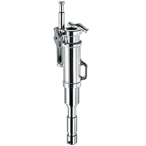 C624 MEDIUM STEEL STAND EXTENSION