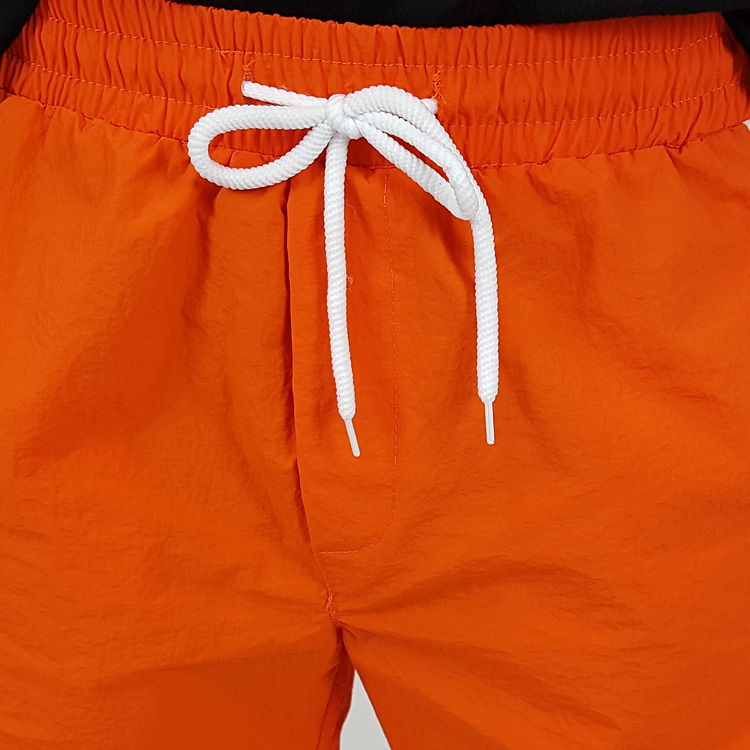print woven swim shorts 4-14 years Malcom Selfridges & Co Boys Sport & Swimwear Swimwear Swim Shorts 