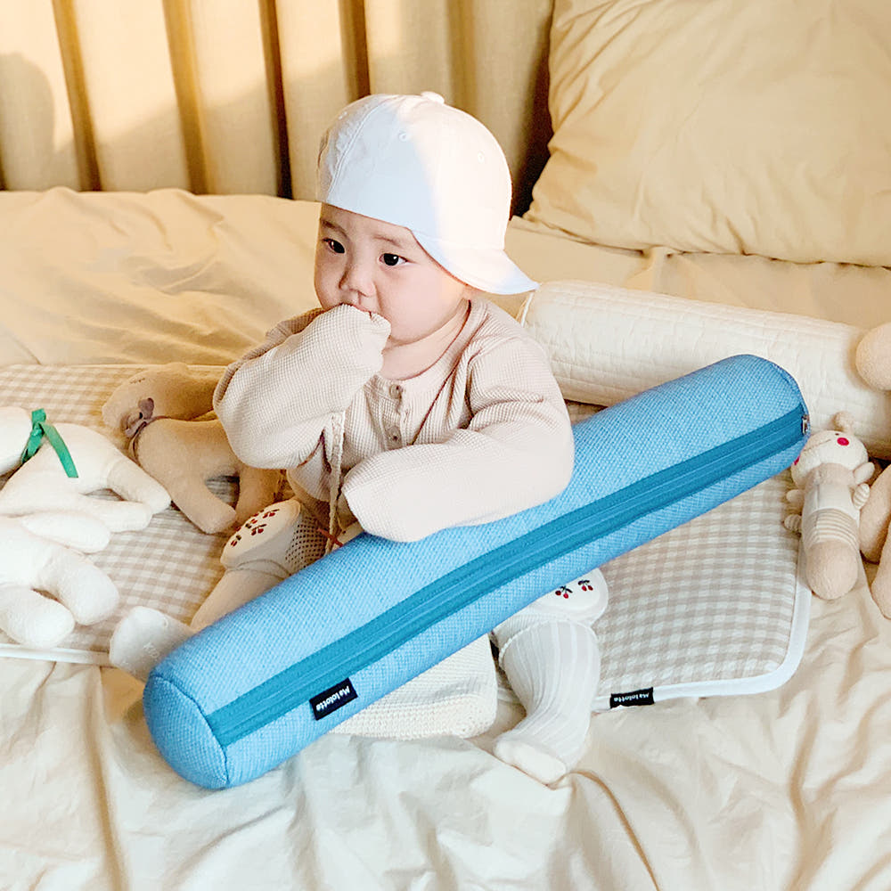 마롤로뜨 에어 쿨 아기 바디필로우커버