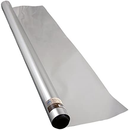 Earth Start Mylar Roll 100 Feet 2&hellip;