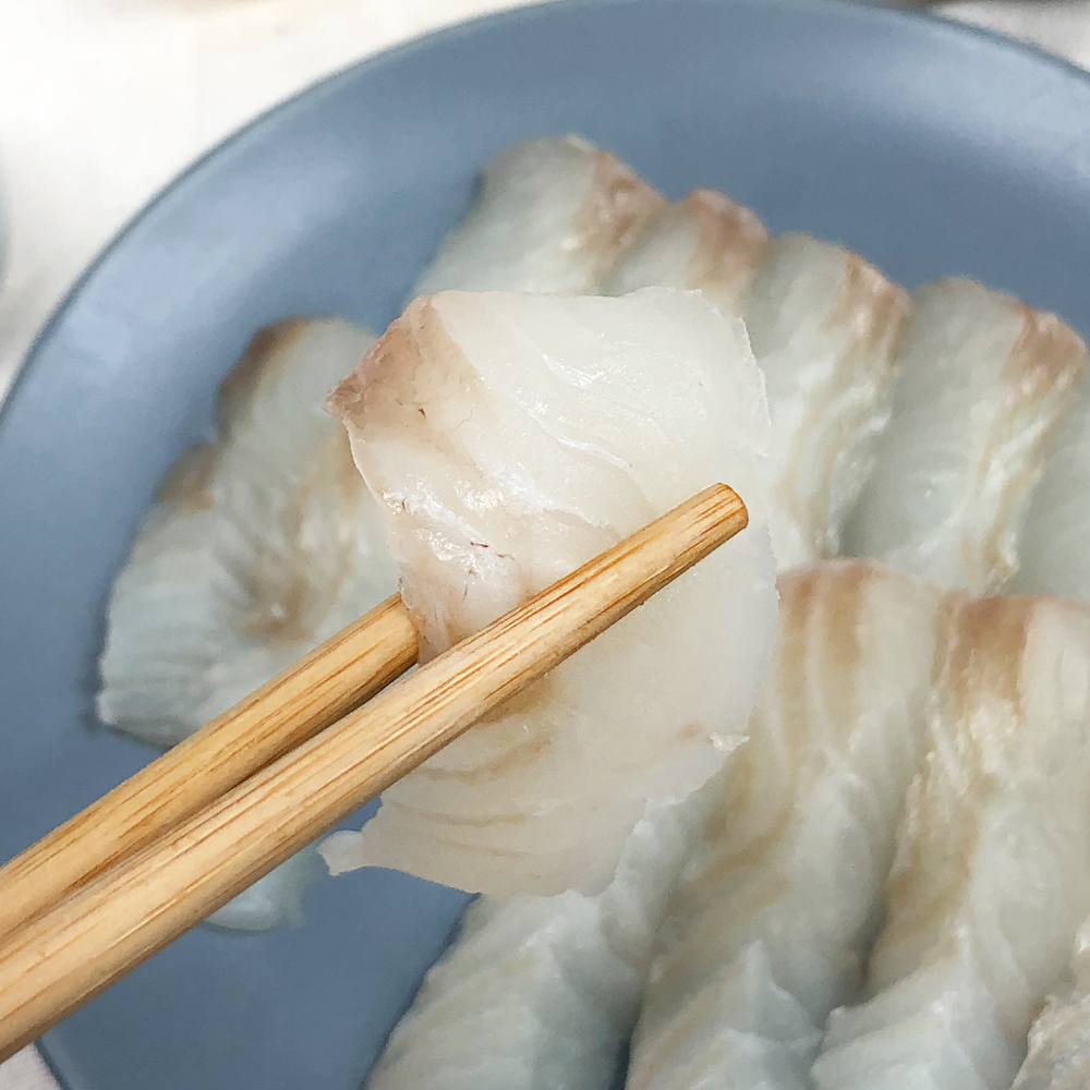 [당일작업] 제주 대광어 숙성 필렛 550g, 2개 - 상세 이미지 3