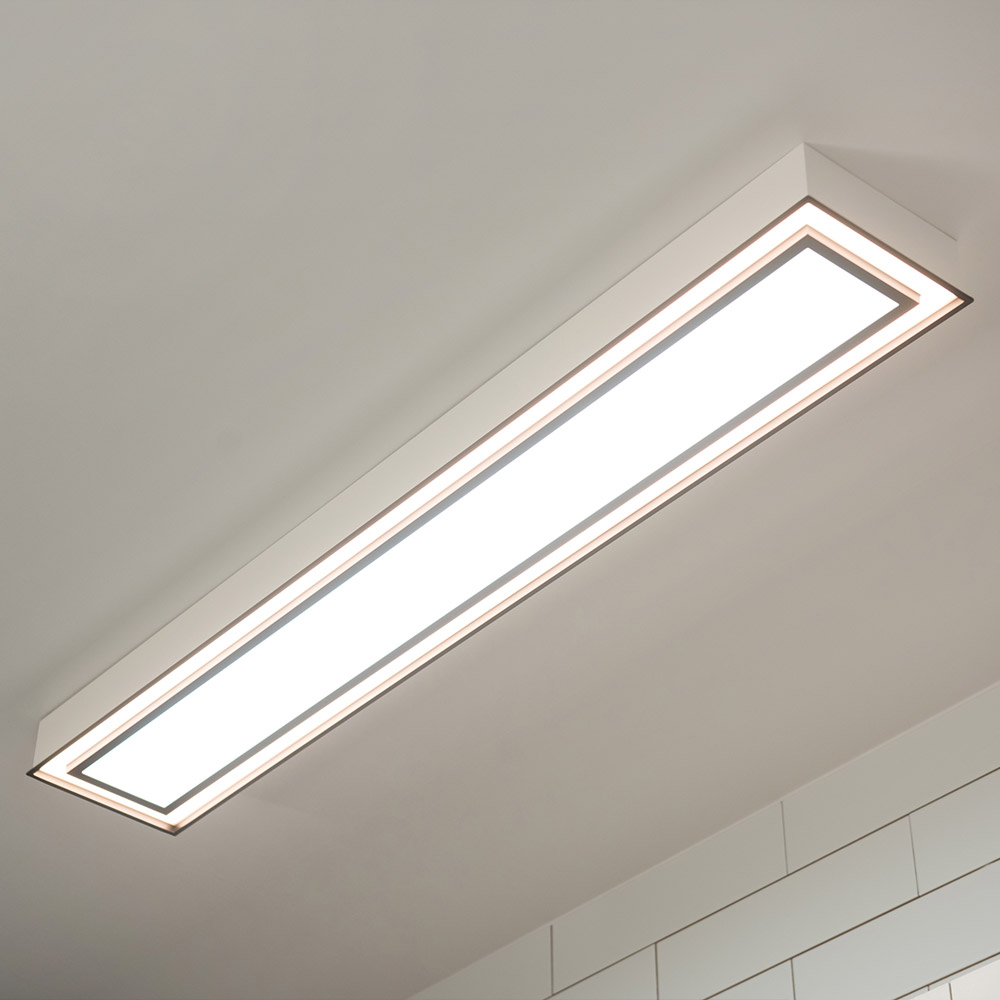 LED 하이츠 주방등 60W 주방인테리어 - 상품 이미지