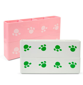 씨에스리빙 프라템 현관 자석 우산꽂이 우산거치대