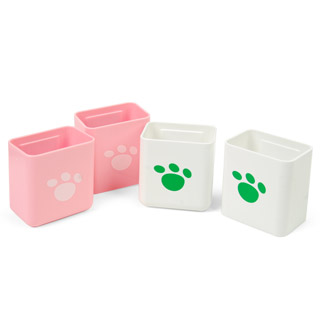 씨에스리빙 프라템 현관 자석 우산꽂이 우산거치대