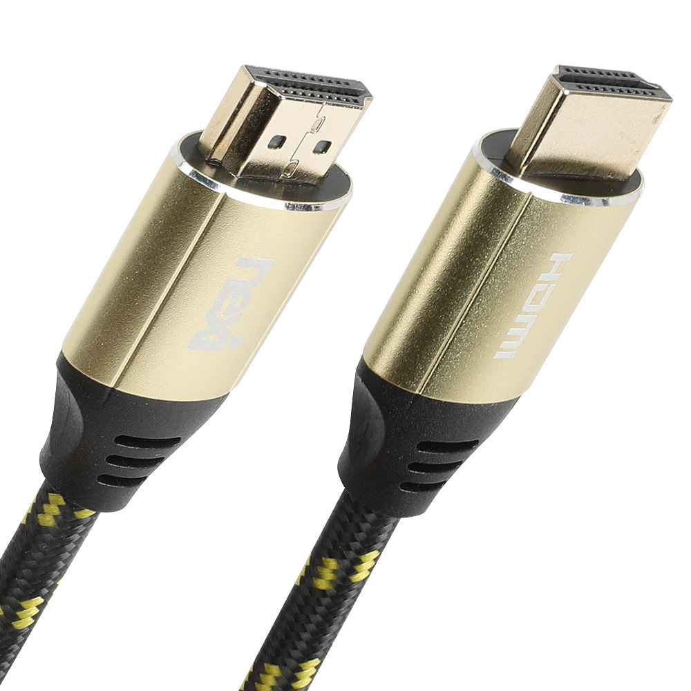HDMI2.0 케이블 파인골드 케이블 2m, 1개 - 상세 이미지 4