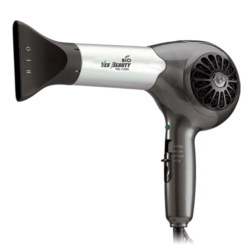 예스뷰티 프로페셔널 헤어드라이어 YB-1390/1200W풍량 : 바이오메드