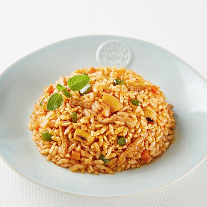 엄지볶음밥 오징어제육300g [더바삭한] : 빠삭