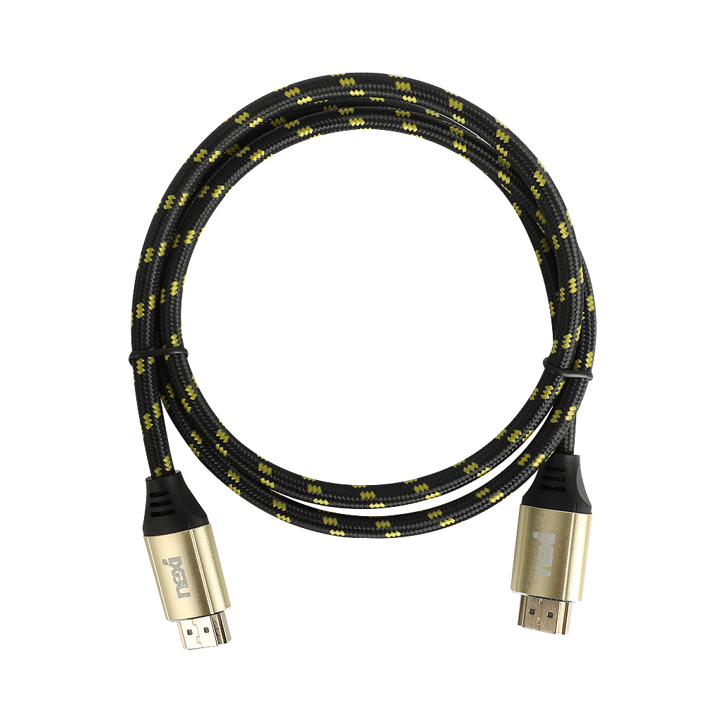 HDMI2.0 케이블 파인골드 케이블 2m, 1개 - 상세 이미지 5