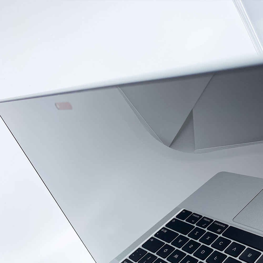 맥북프로13 2020 터치바 2.0GHz 고화질 액정보호필름 1매 외부3종 세트 - 상세 이미지 5