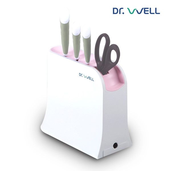 닥터웰 국산 가정용 다용도 살균 건조기 DR-215