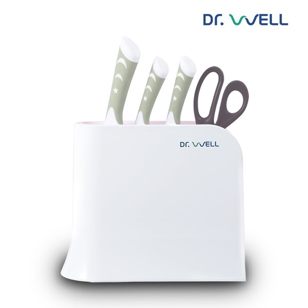 닥터웰 국산 가정용 다용도 살균 건조기 DR-215 - 상세 이미지 2