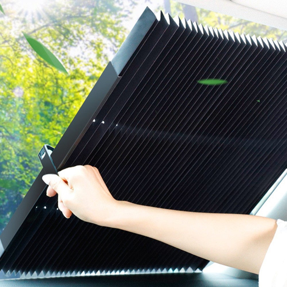 차량용 썬바이저 차량블라인드 승용차 유아아기 운전석 앞유리 뒷유리 차박커튼