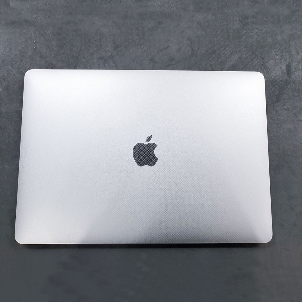 맥북프로(M1) 13 2020 터치바 1.4GHz 무광 상판 외부보호필름 - 상세 이미지 2