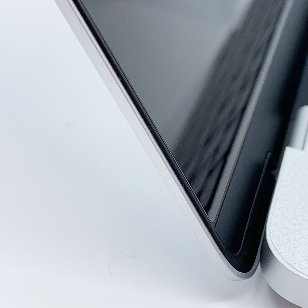 맥북프로13 2020 터치바 2.0GHz 고화질 액정보호필름 1매 외부3종 세트 - 상세 이미지 4