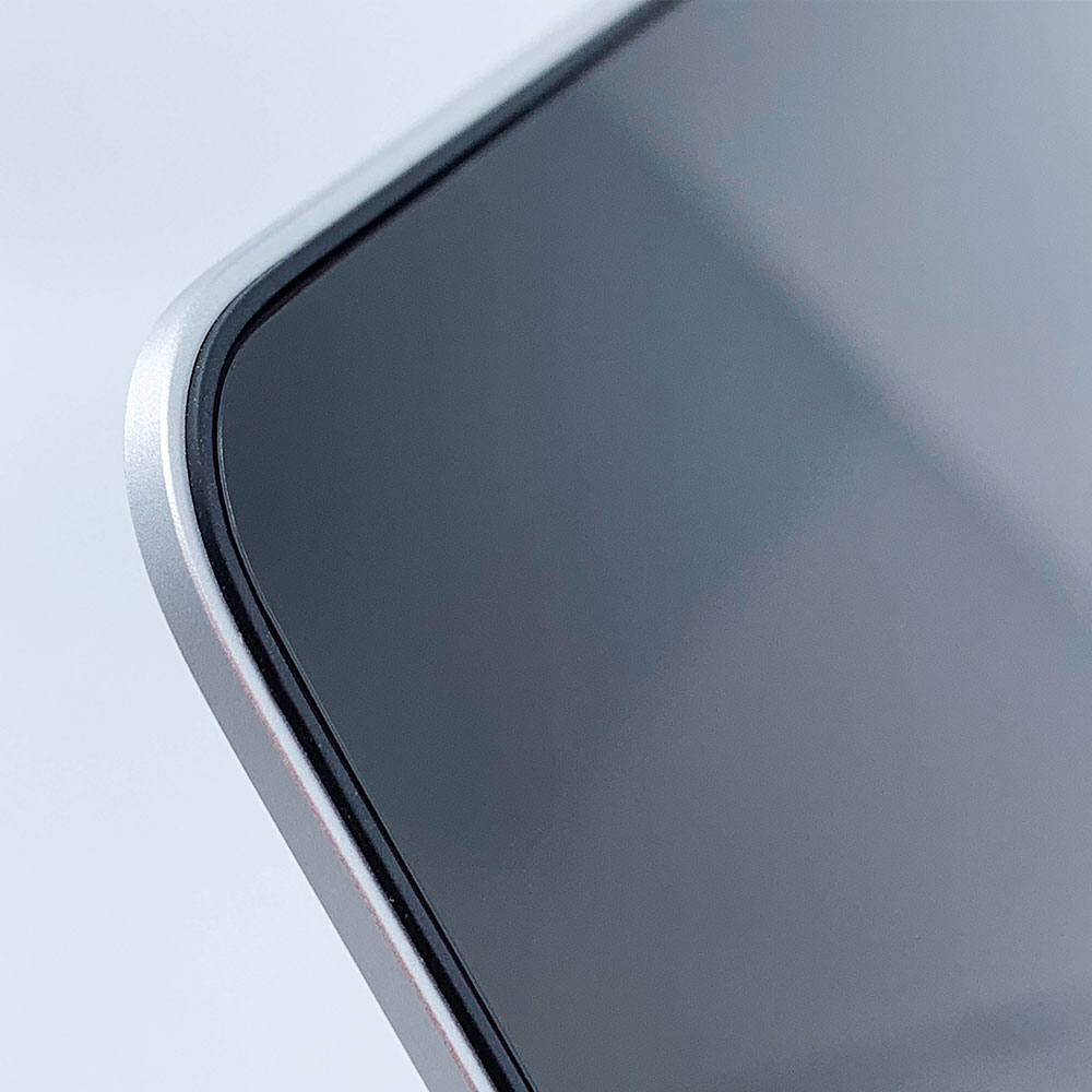 맥북프로13 2020 터치바 2.0GHz 고화질 액정보호필름 1매 외부3종 세트 - 상세 이미지 3