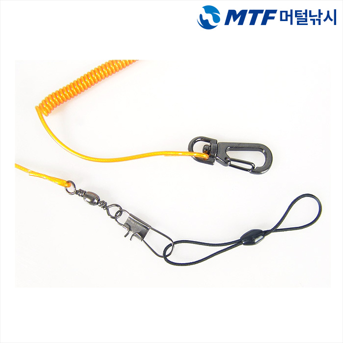 엑스코어 다용도 스프링키퍼 분실방지고리 XSL-01 - 상세 이미지 2