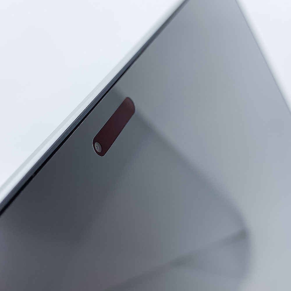 맥북프로13 2020 터치바 2.0GHz 고화질 액정보호필름 1매 외부3종 세트 - 상세 이미지 2