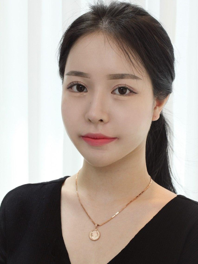 대나무 체인 금 목걸이 14k 목걸이 18k 초커 금 목걸이 리뷰